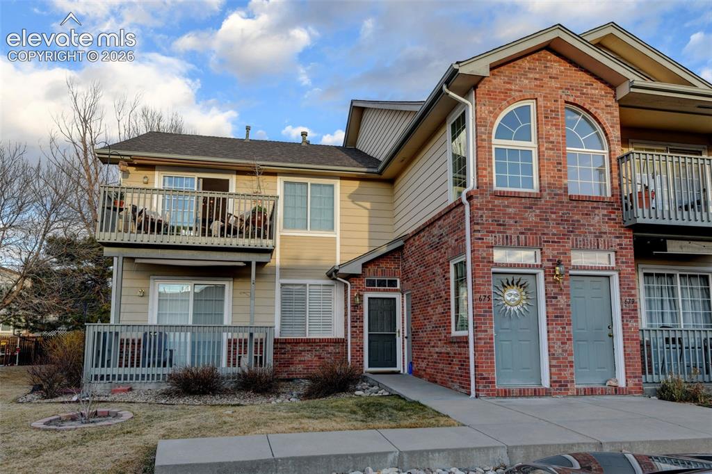 675 Canyon Drive, Castle Rock, CO, 80104 675 Canyon Drive