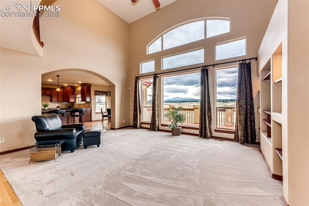 19840 Glen Shadows Drive