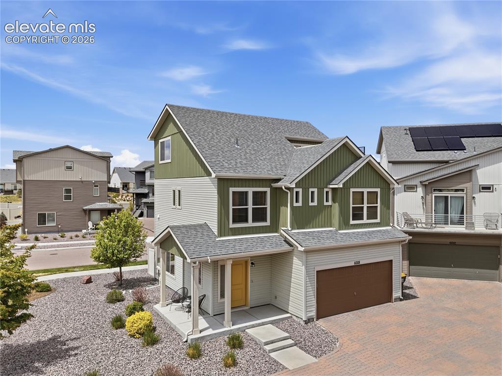 6008 Ashmore Lane