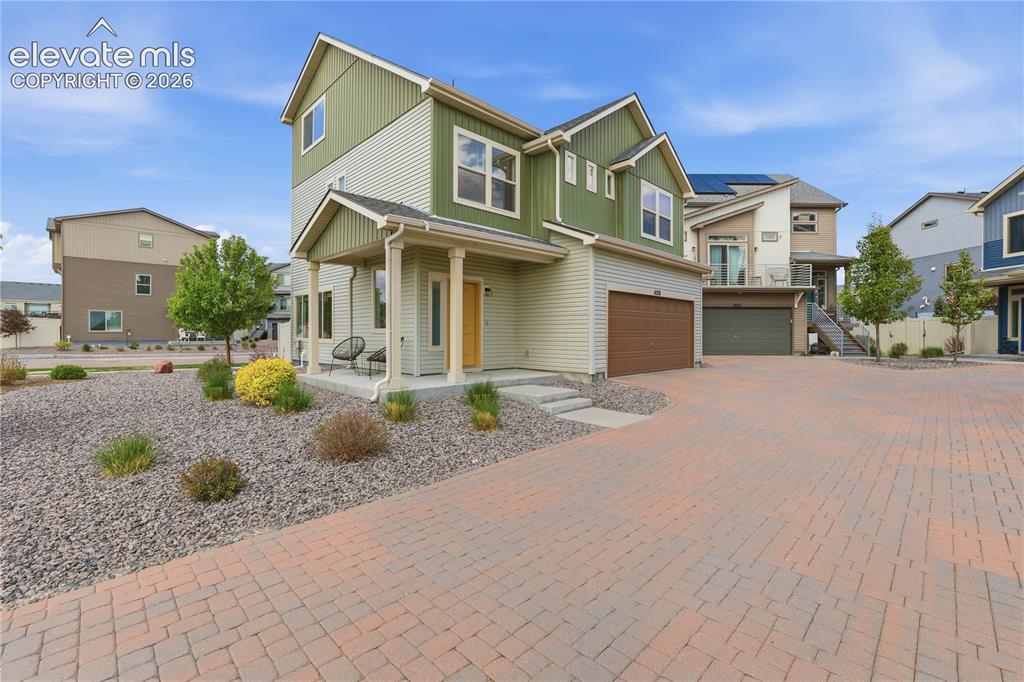 6008 Ashmore Lane