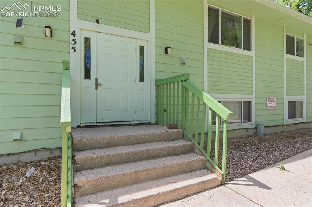 455 W Van Buren Street