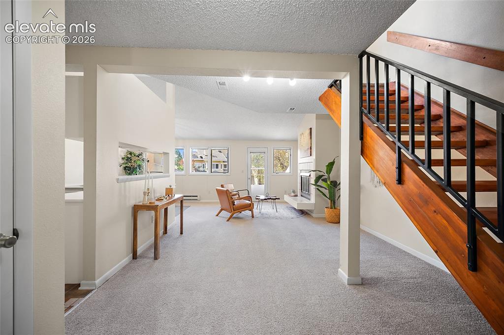 581 Observatory Drive