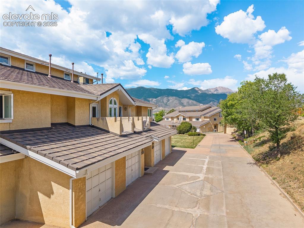 581 Observatory Drive