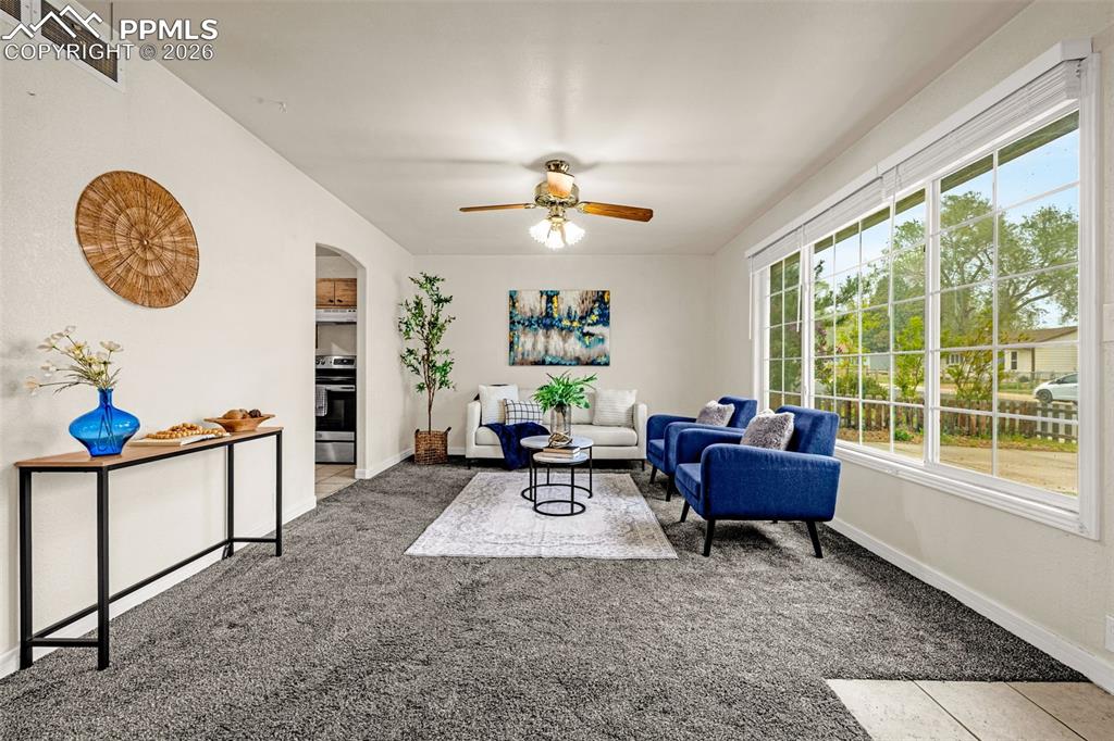 1061 Florence Avenue