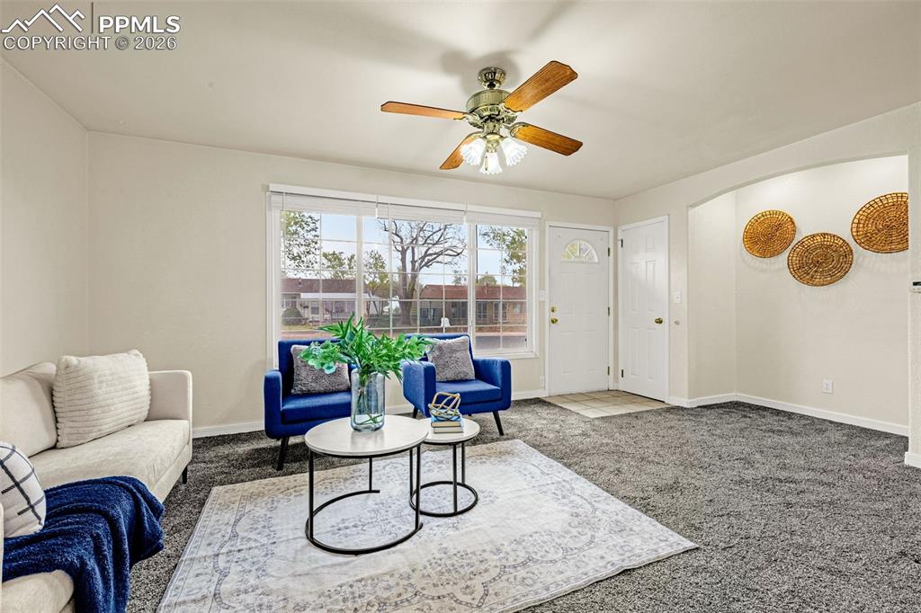 1061 Florence Avenue