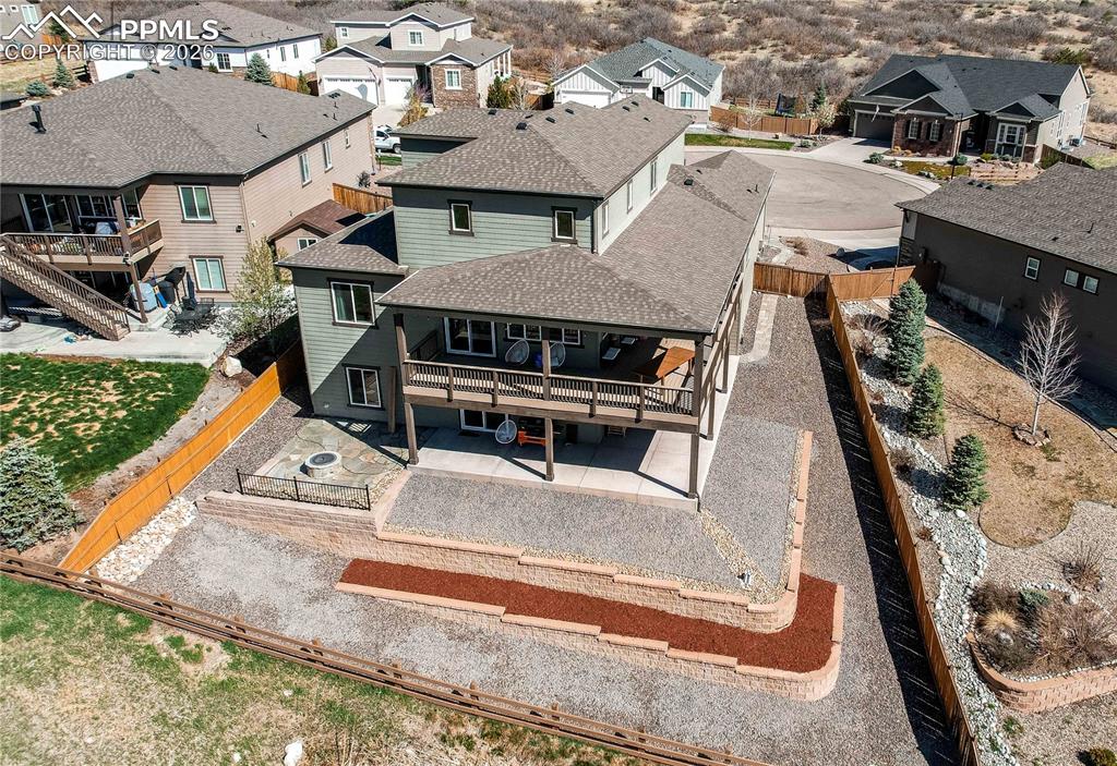 4176 Spanish Oaks Trail