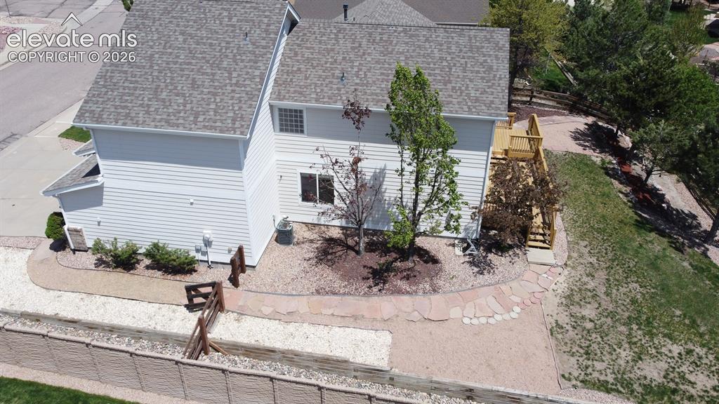 705 Witchhazel Court