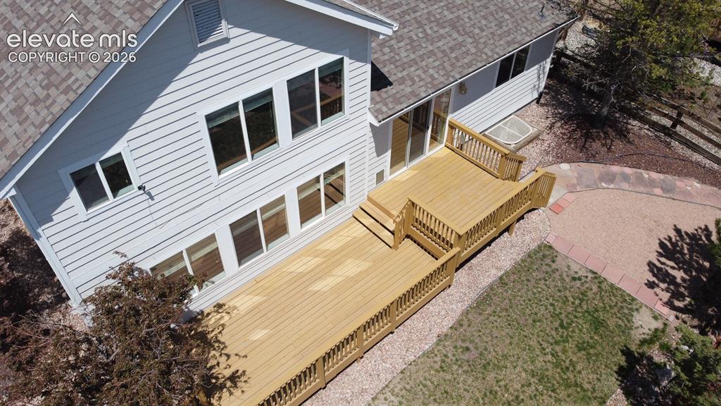 705 Witchhazel Court