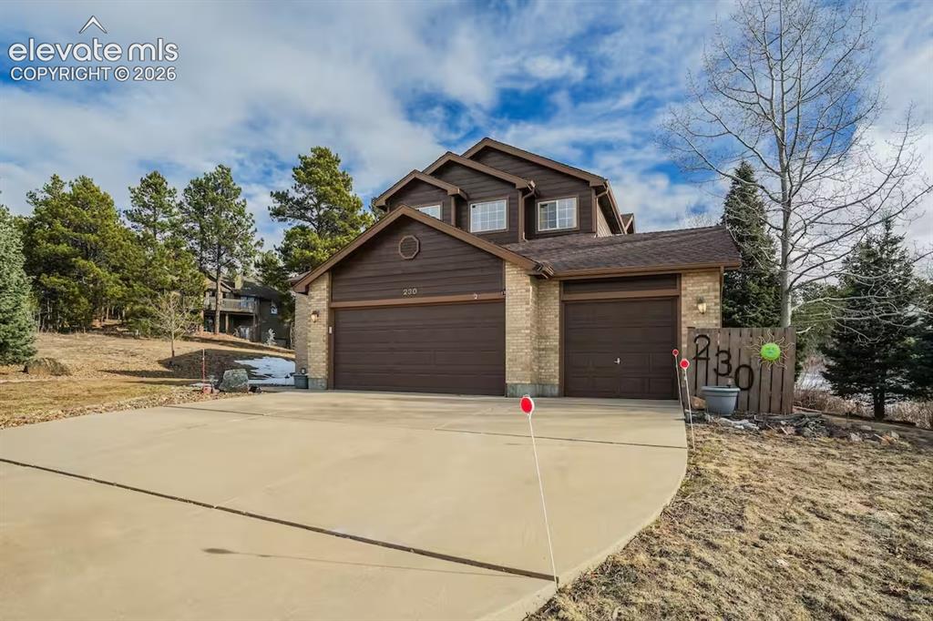 230 Wild Duck Lane