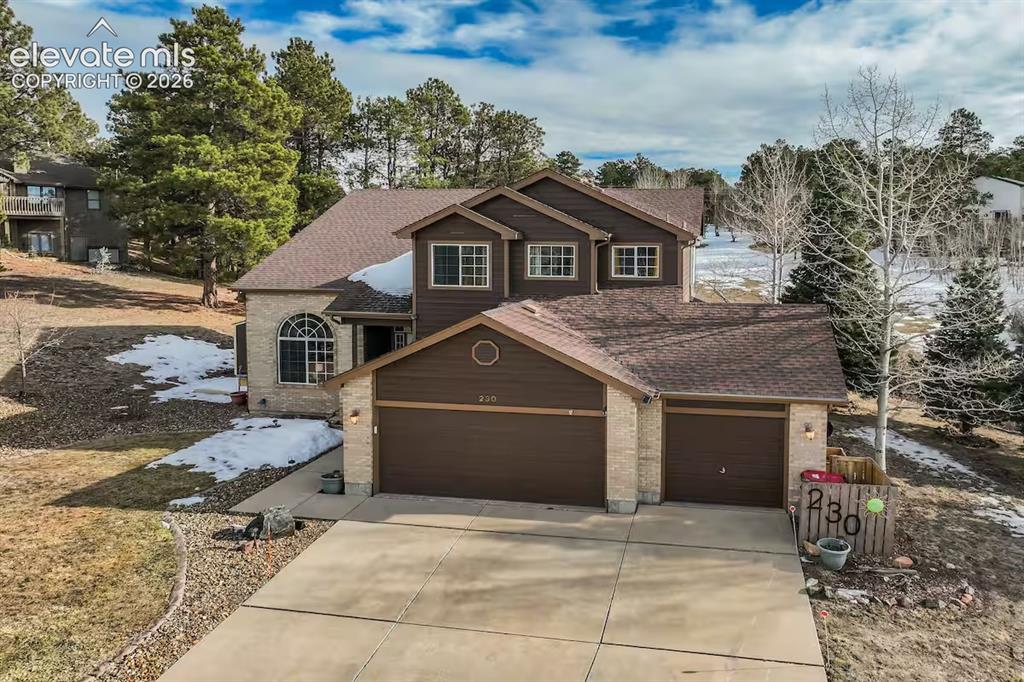 230 Wild Duck Lane