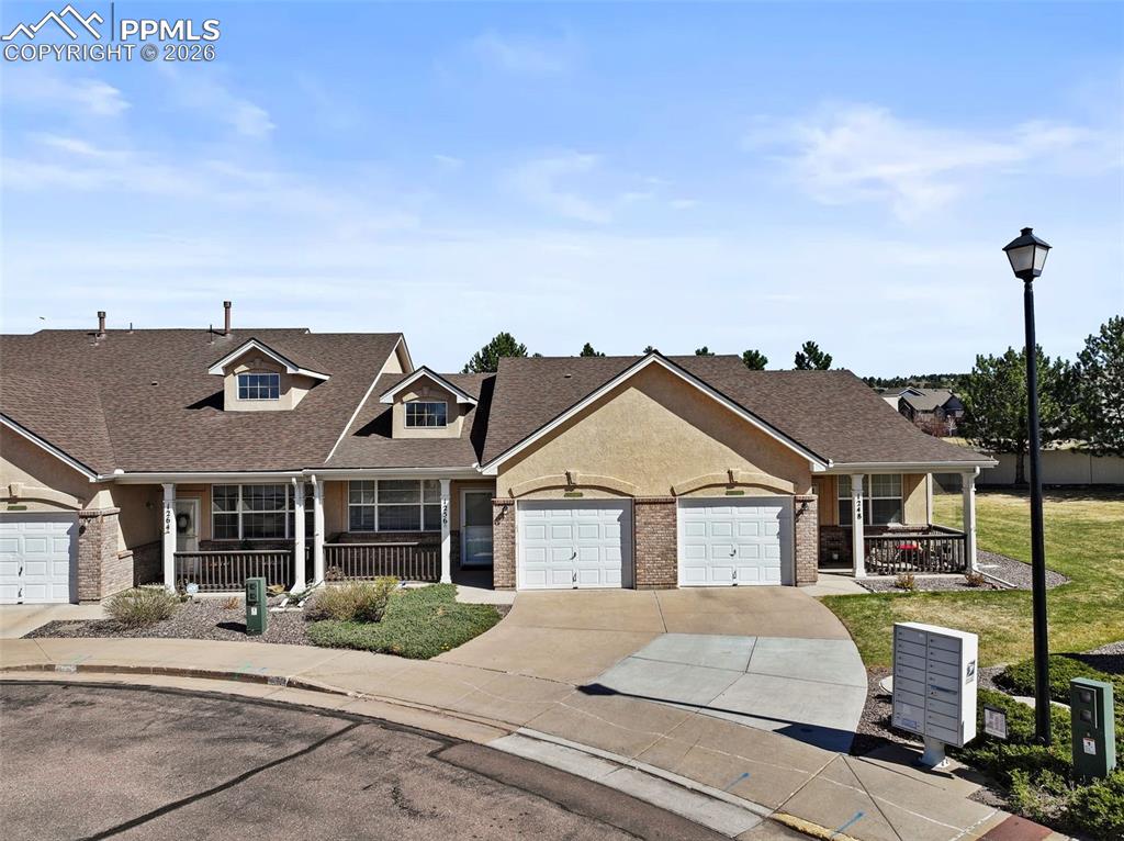 1256 Paula Circle