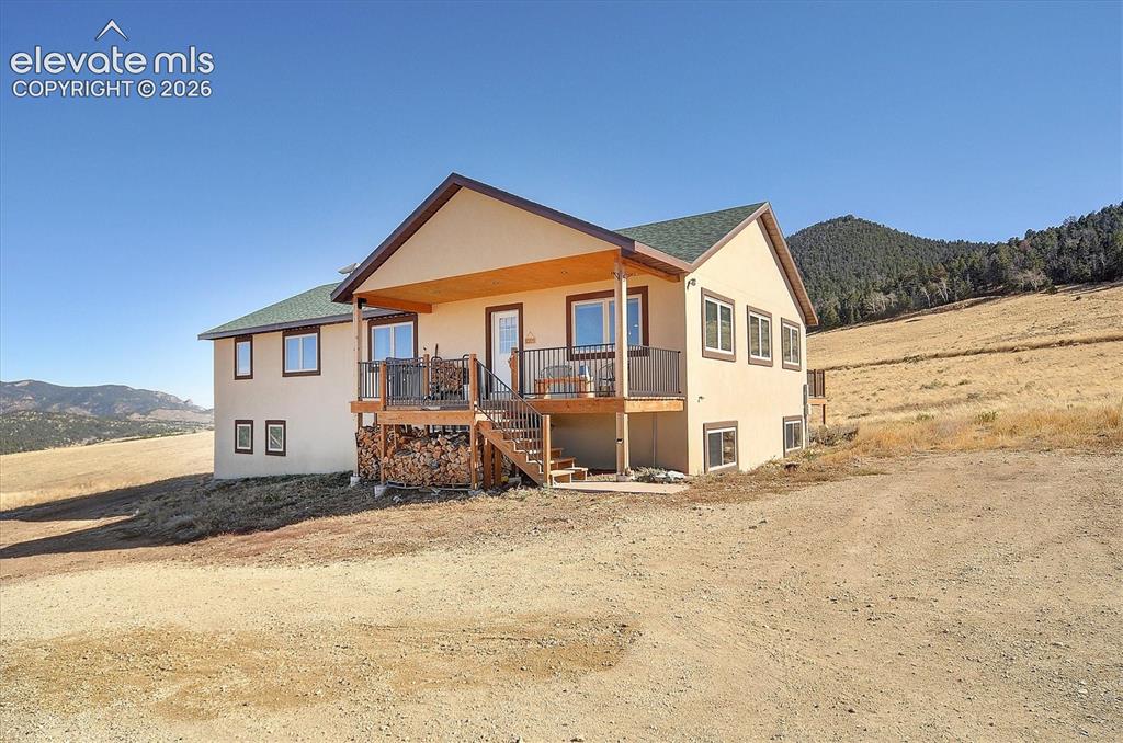1115 Eagles Gate Road