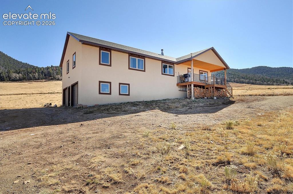 1115 Eagles Gate Road