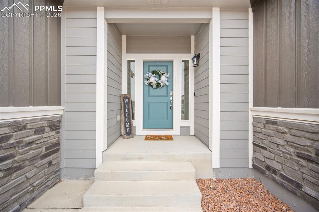 1031 Parkline Lane