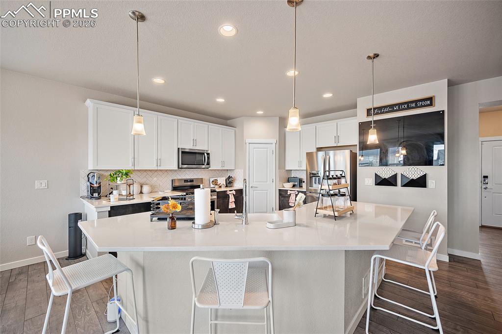 1031 Parkline Lane