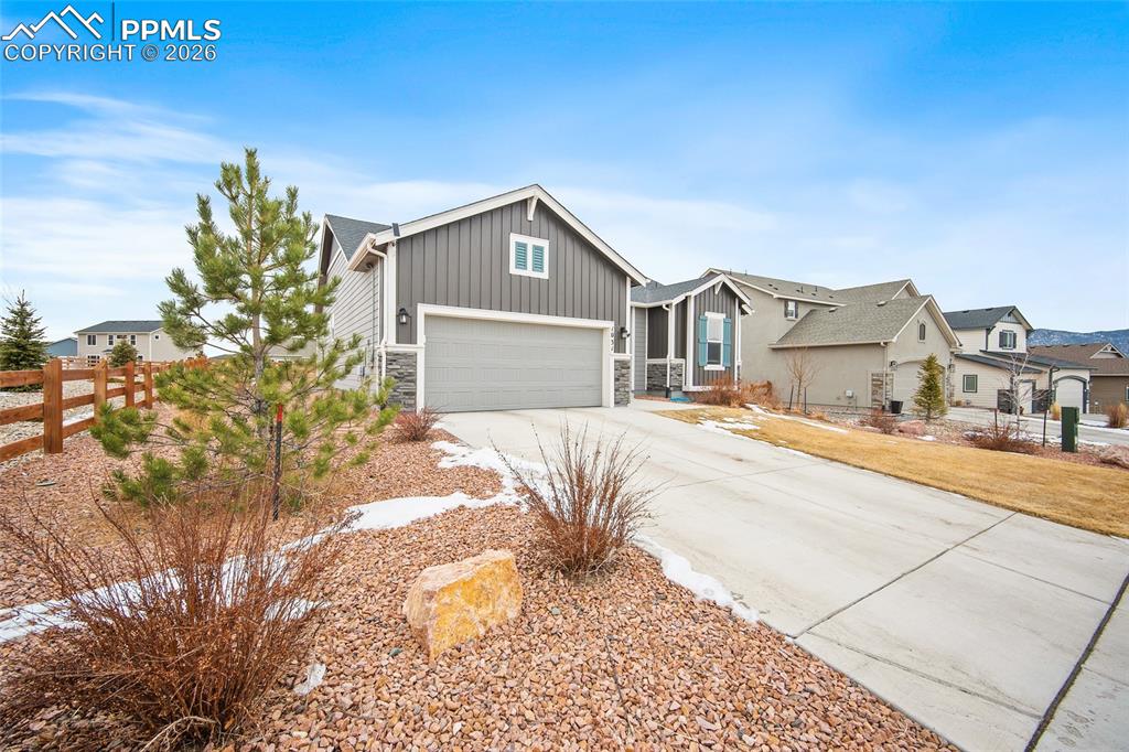 1031 Parkline Lane