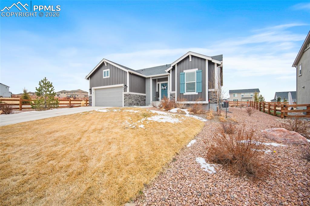 1031 Parkline Lane