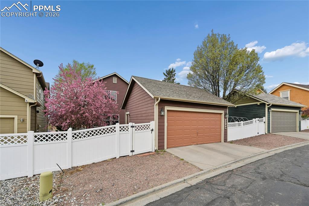 2244 Saint Paul Drive