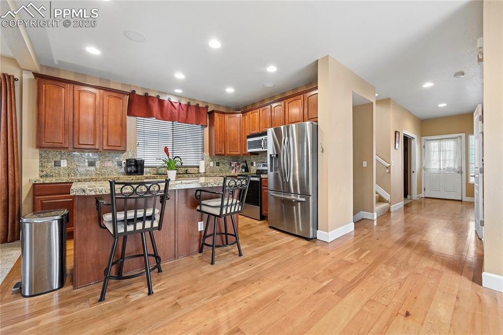 2244 Saint Paul Drive