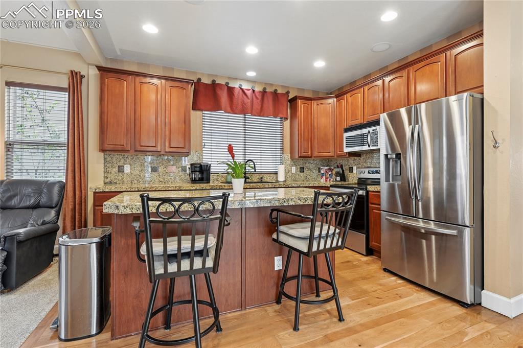 2244 Saint Paul Drive