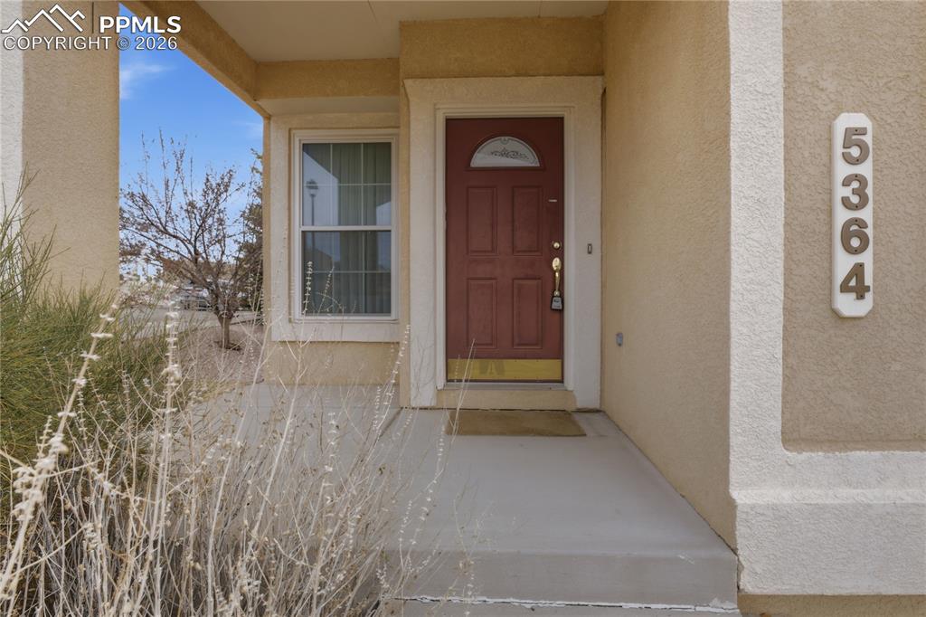 5364 Rose Ridge Lane