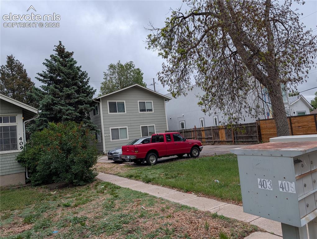403 Bonfoy Avenue