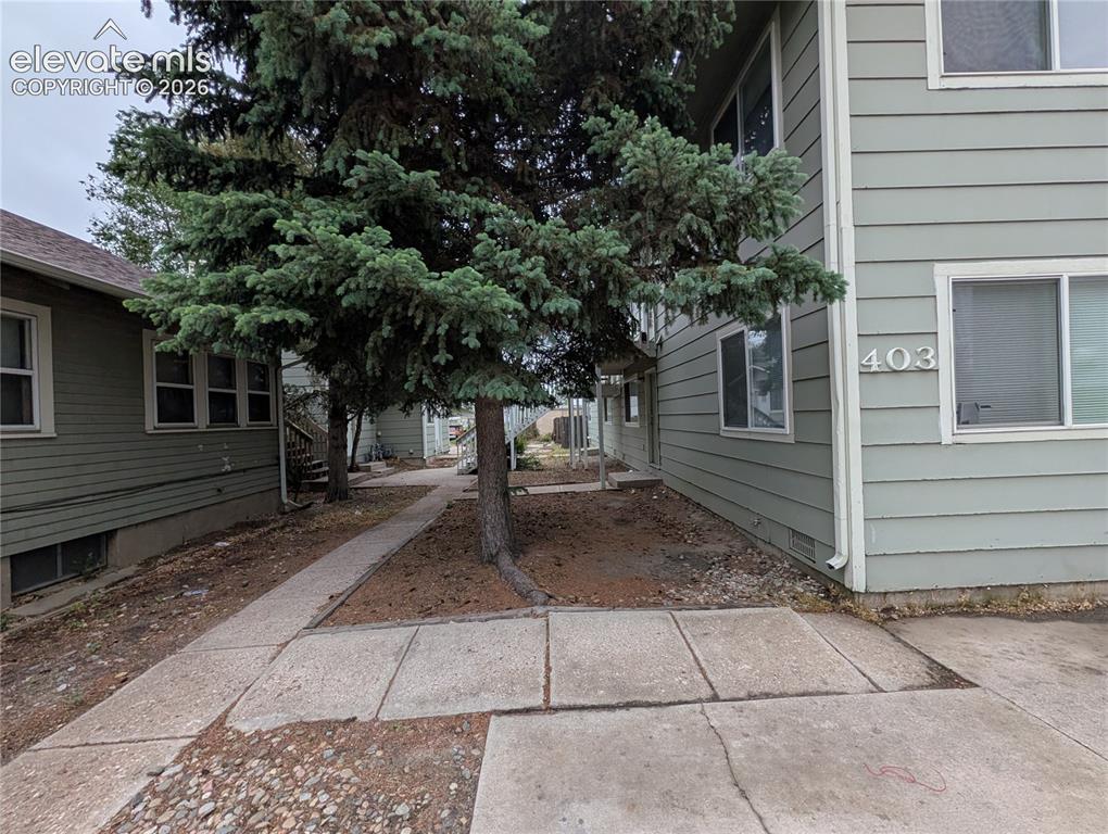 403 Bonfoy Avenue