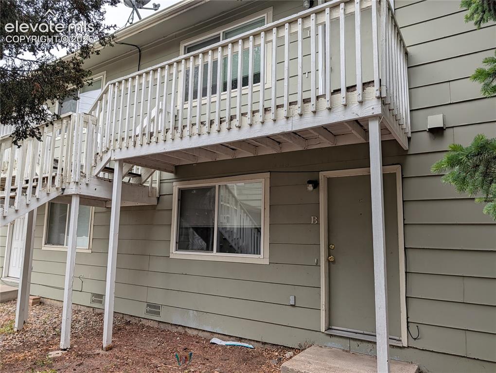 403 Bonfoy Avenue