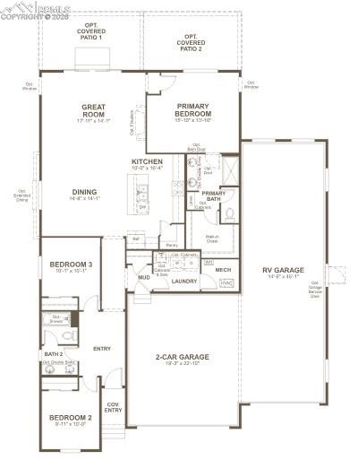 9029 Lanceleaf Drive