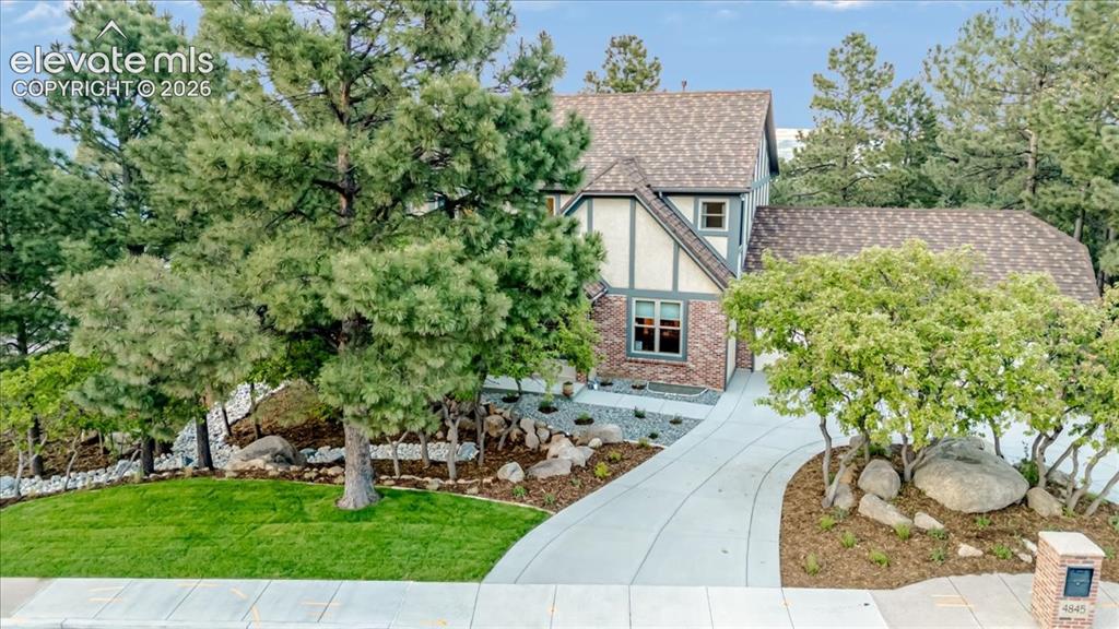 4845 Farthing Drive