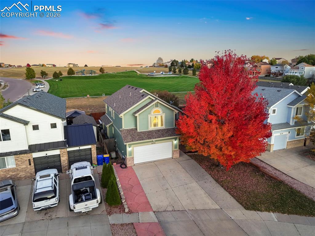 5041 Weaver Drive