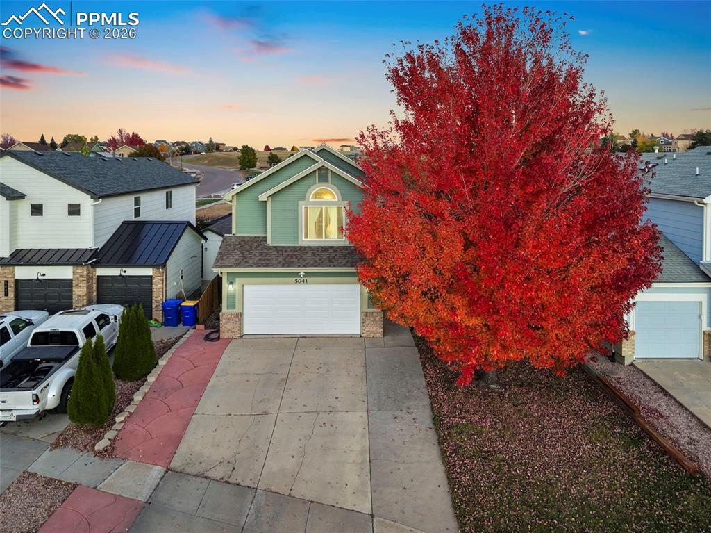 5041 Weaver Drive
