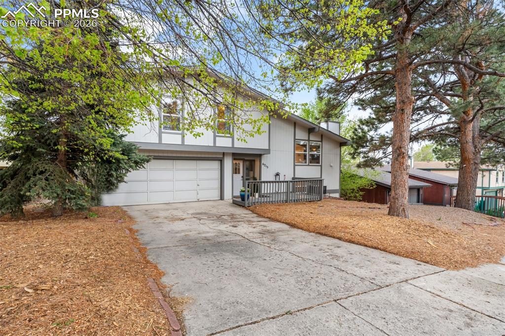 6215 Eagles Nest Drive