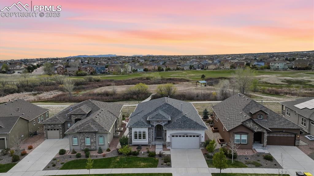 10078 Stonemont Drive
