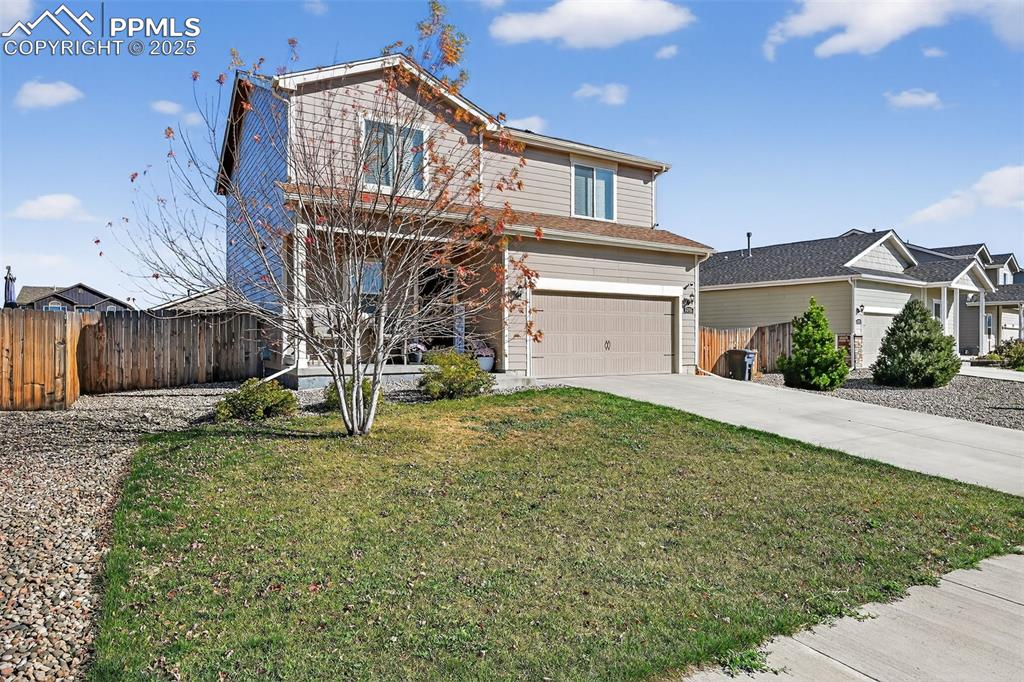 6705 Liberator Trail