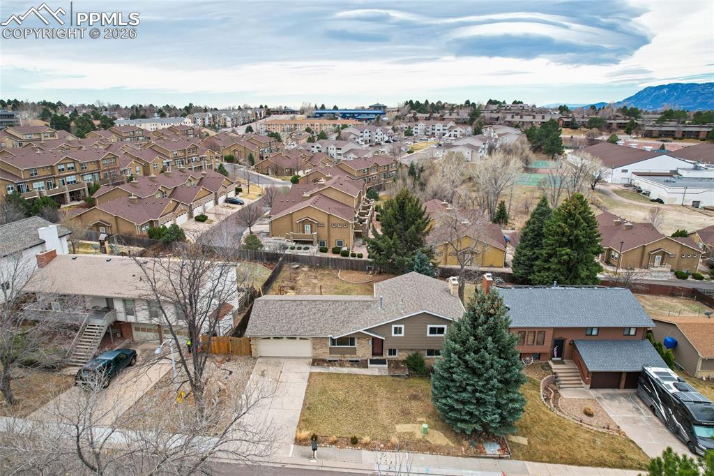 2705 Maroon Bells Avenue