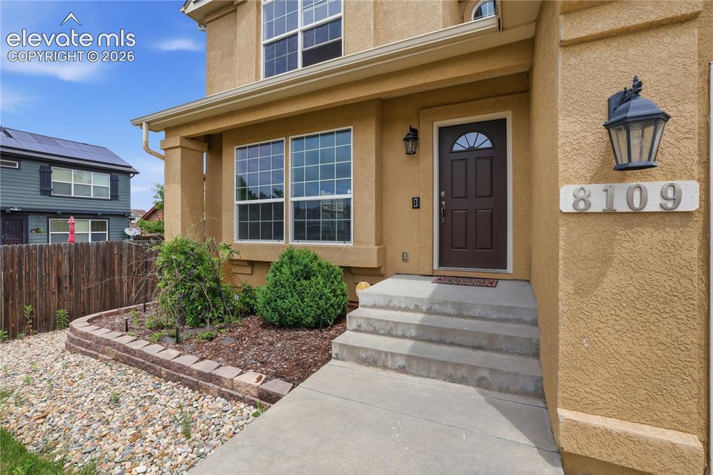8109 Lodi Lane