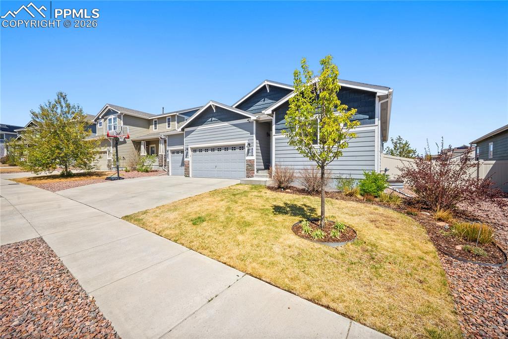 7669 Kiana Drive