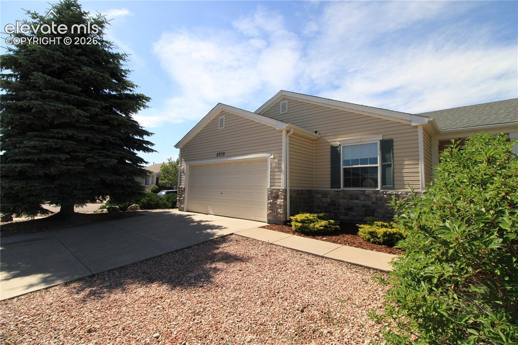 6950 Flowering Almond Drive
