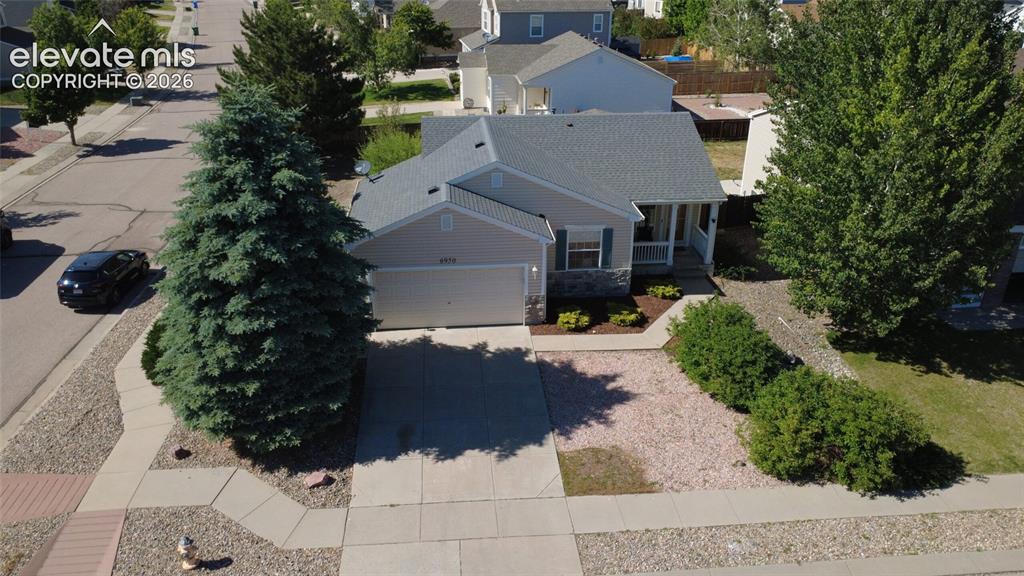 6950 Flowering Almond Drive