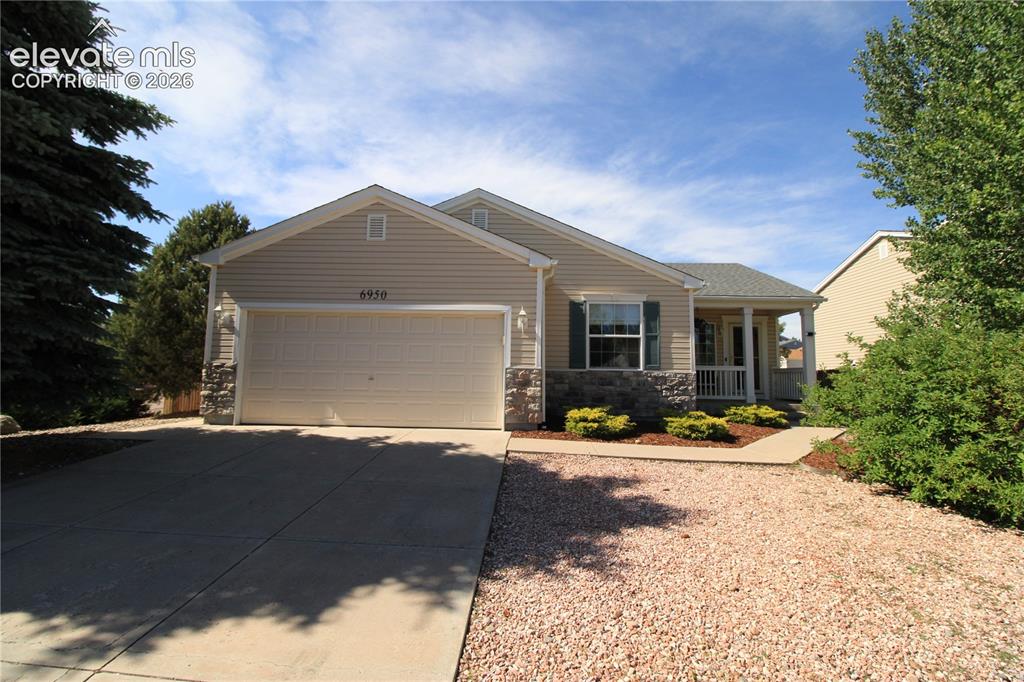 6950 Flowering Almond Drive