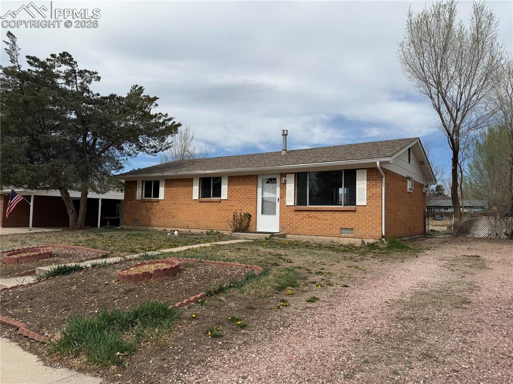 3708 Meadowland Boulevard
