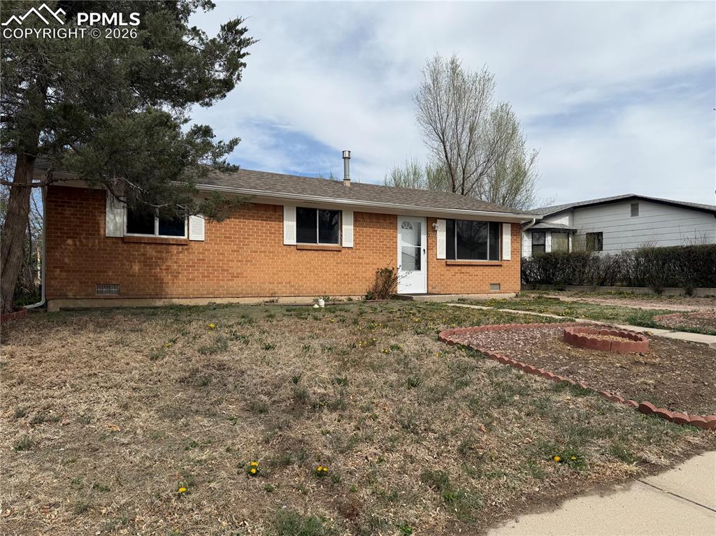 3708 Meadowland Boulevard