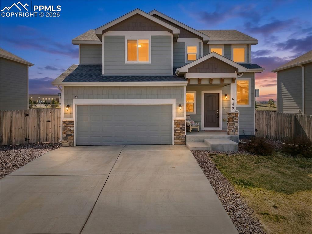 6149 Mumford Drive