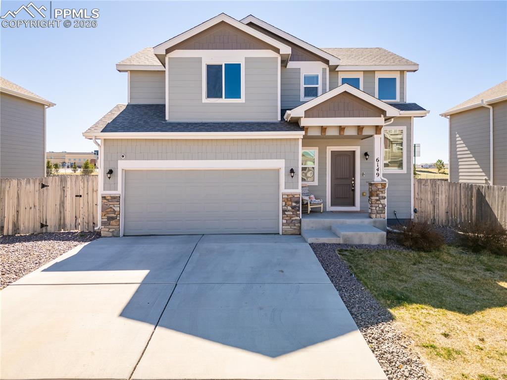 6149 Mumford Drive