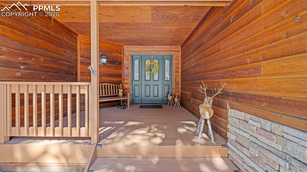 1230 Woodland Valley Ranch Drive