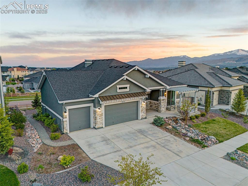 1955 Walnut Creek Court