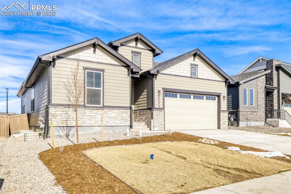 8006 Pennydale Drive