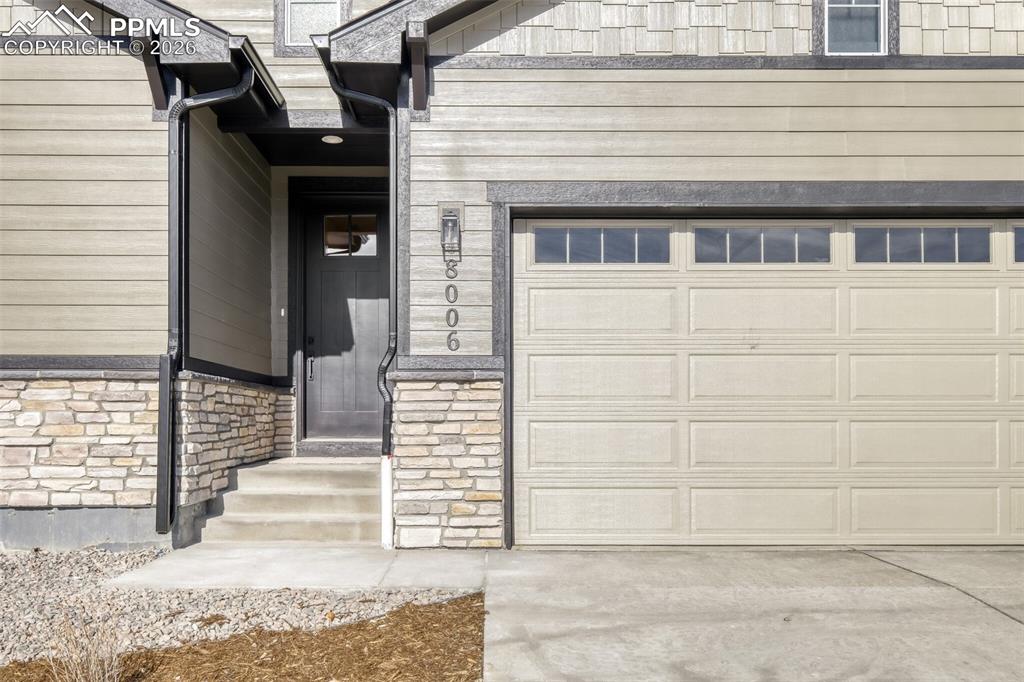 8006 Pennydale Drive
