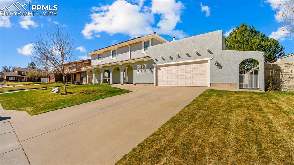 61 Posada Drive